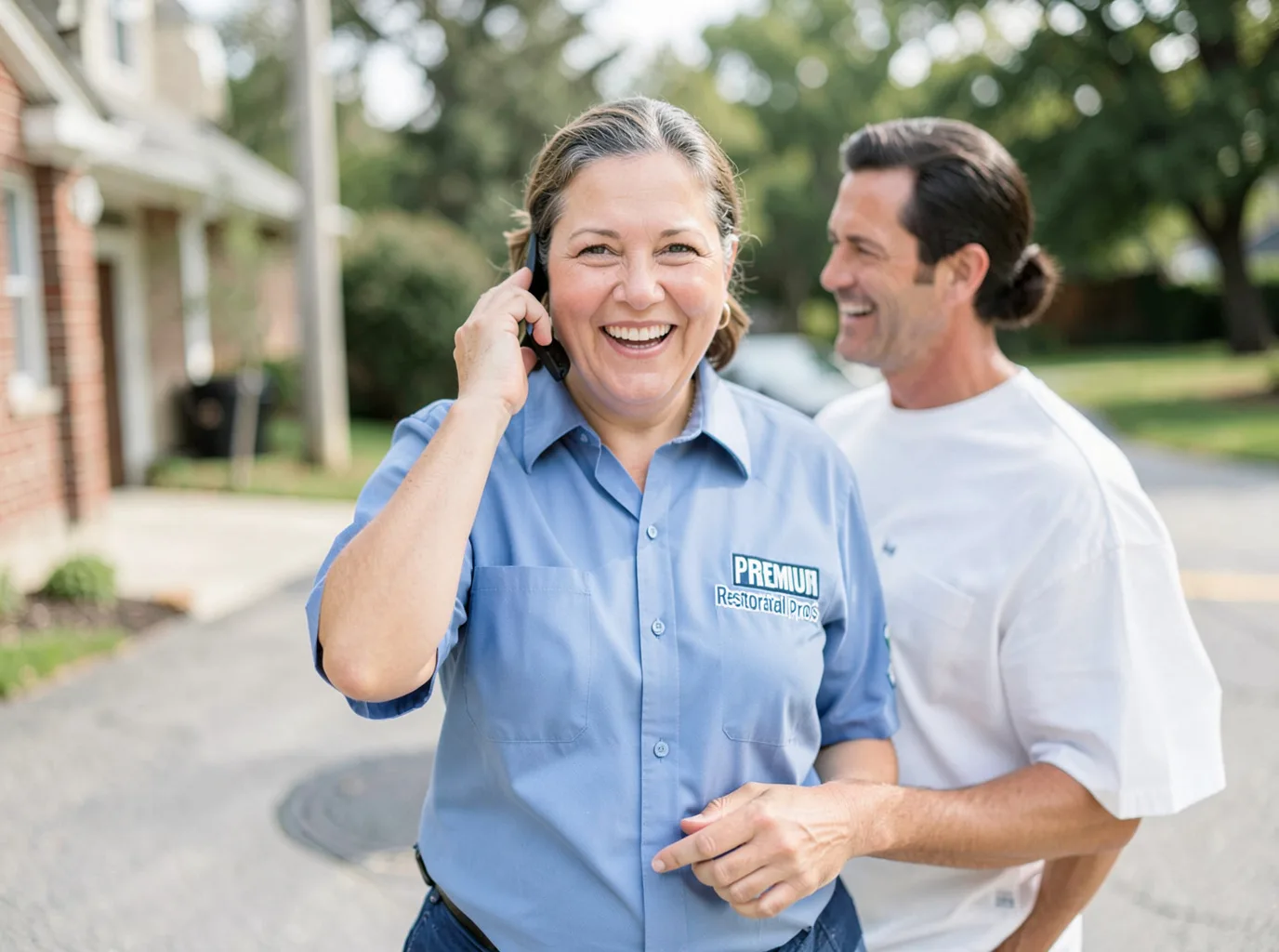 Water Damage Restoration Allentown, PA FAQs